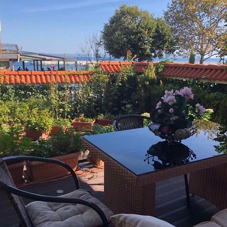 Breeze Guest House Chernomorets Exterior photo