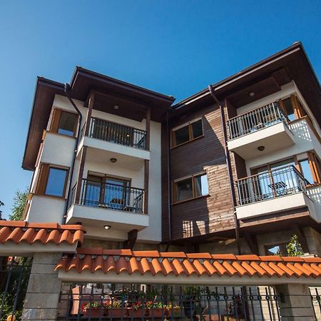 Breeze Guest House Chernomorets Exterior photo