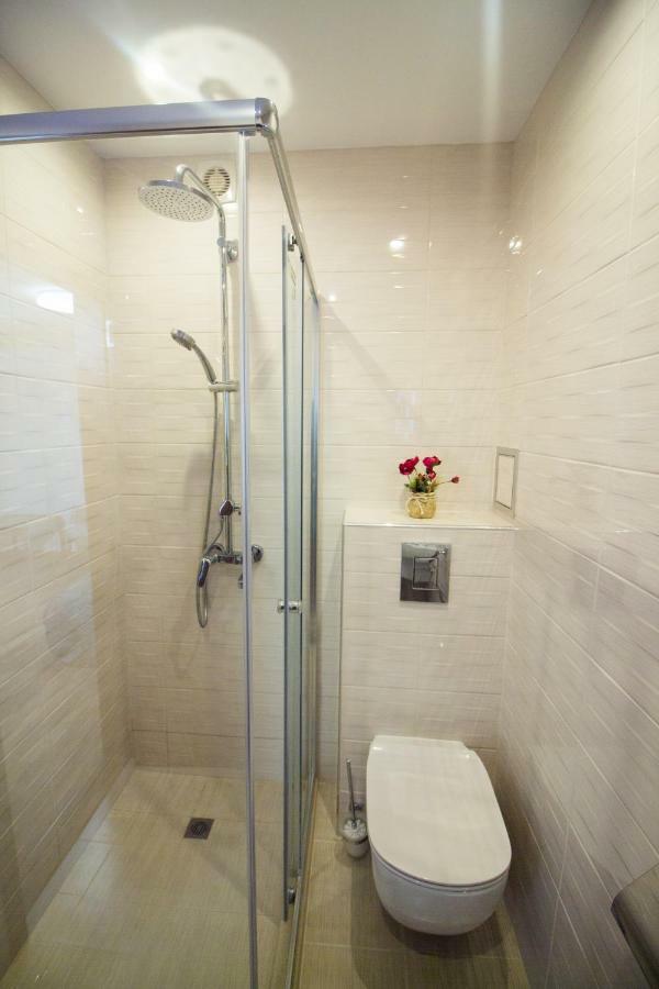 Breeze Guest House Chernomorets Exterior photo